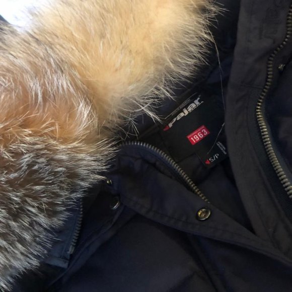 Pajar winter coat - Picture 3 of 6